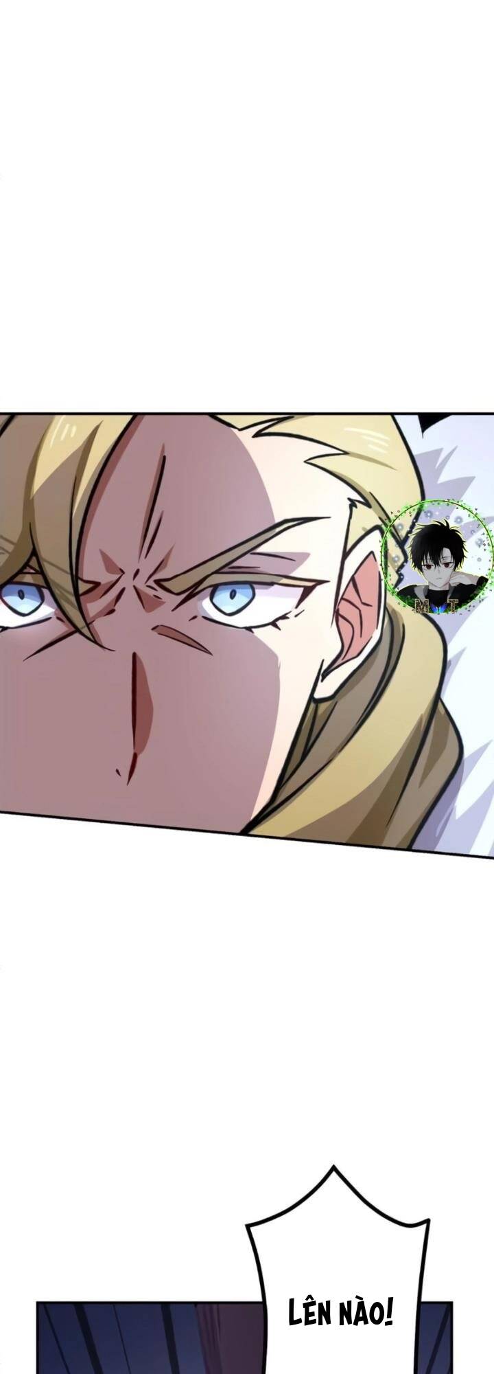 Sát thủ mạnh nhất chuyển sinh sang thế giới khác - Chapter 17 - Page 5