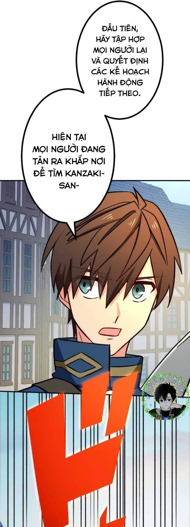 Sát thủ mạnh nhất chuyển sinh sang thế giới khác - Chapter 17 - Page 61