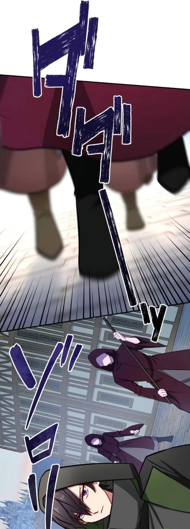 Sát thủ mạnh nhất chuyển sinh sang thế giới khác - Chapter 17 - Page 64