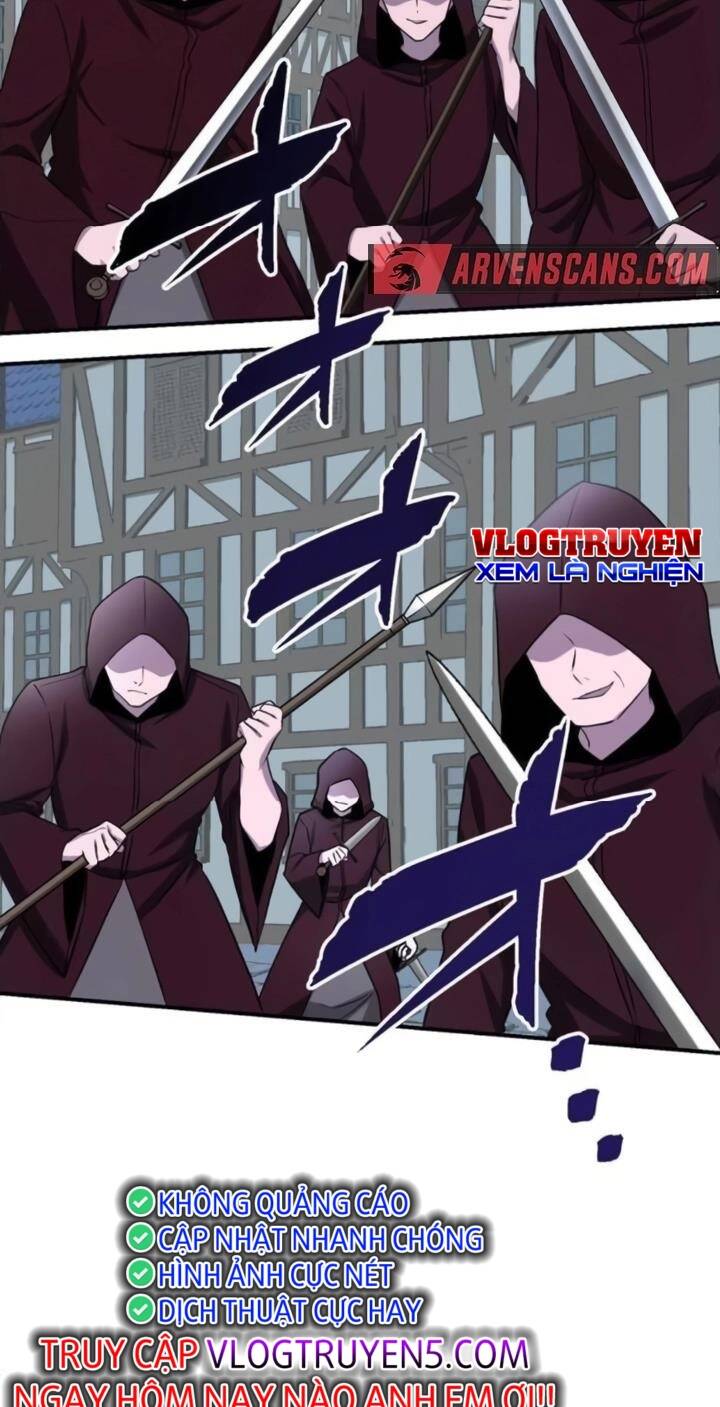 Sát thủ mạnh nhất chuyển sinh sang thế giới khác - Chapter 17 - Page 66