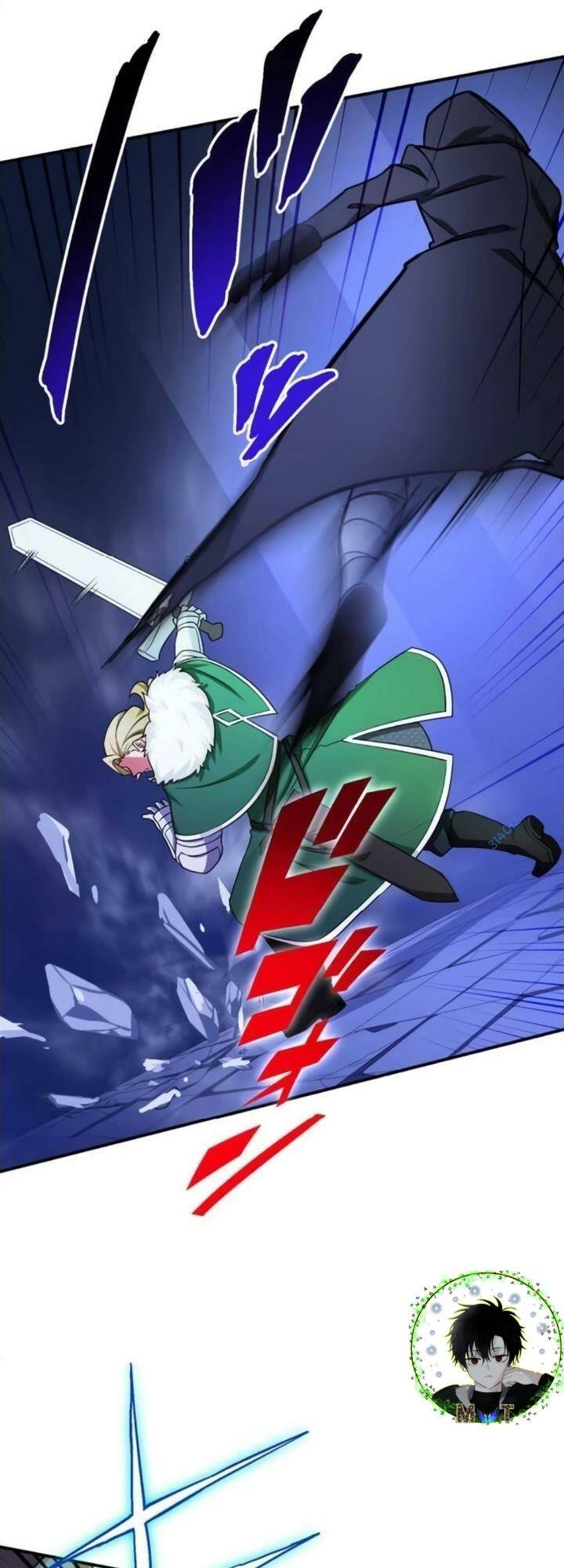 Sát thủ mạnh nhất chuyển sinh sang thế giới khác - Chapter 17 - Page 8