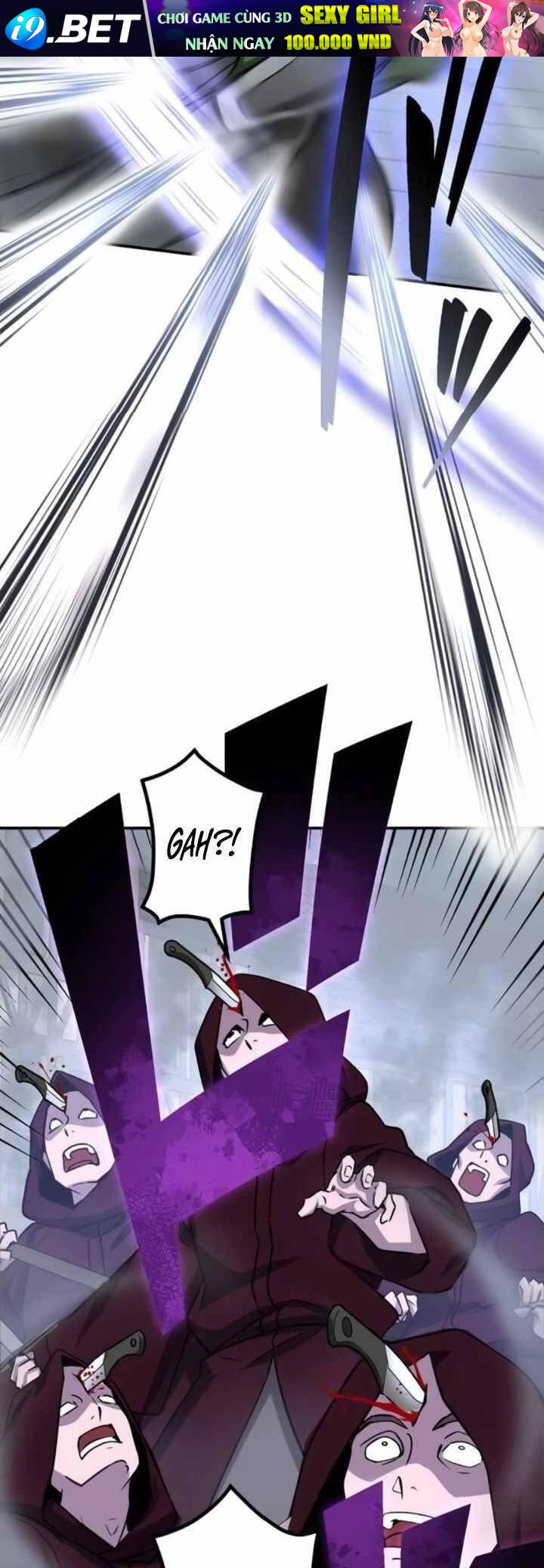 Sát thủ mạnh nhất chuyển sinh sang thế giới khác - Chapter 18 - Page 12