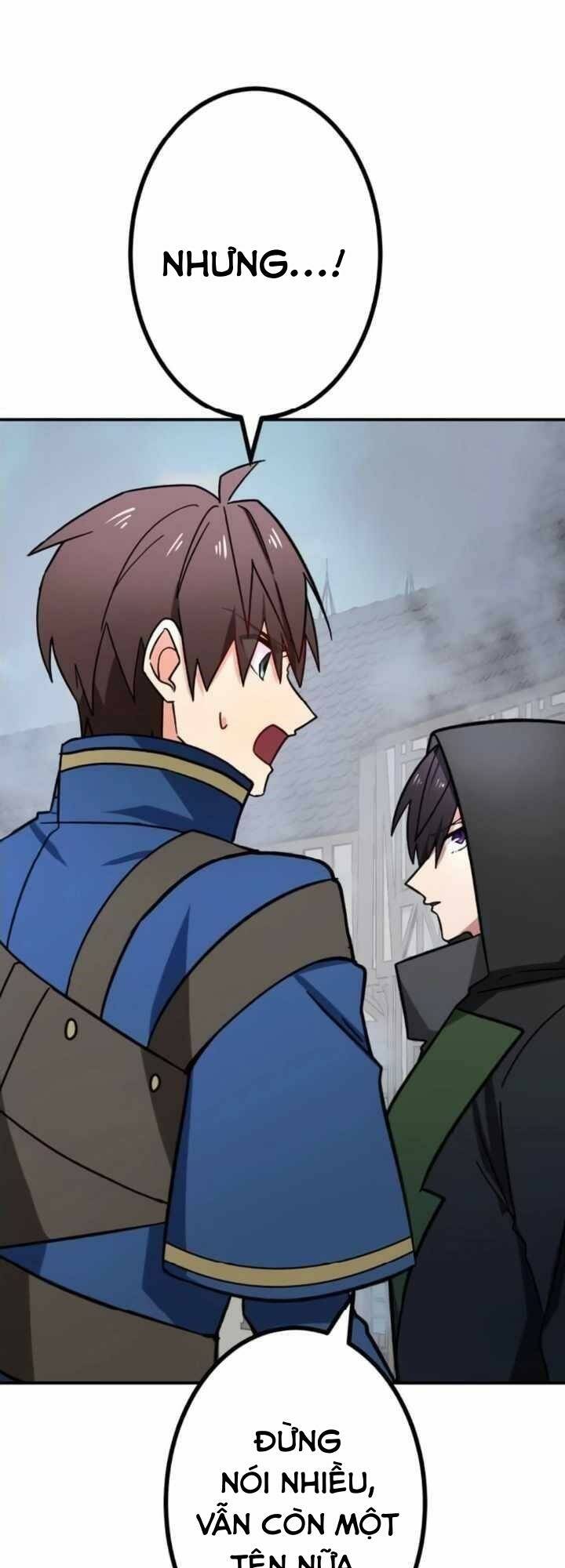 Sát thủ mạnh nhất chuyển sinh sang thế giới khác - Chapter 18 - Page 16