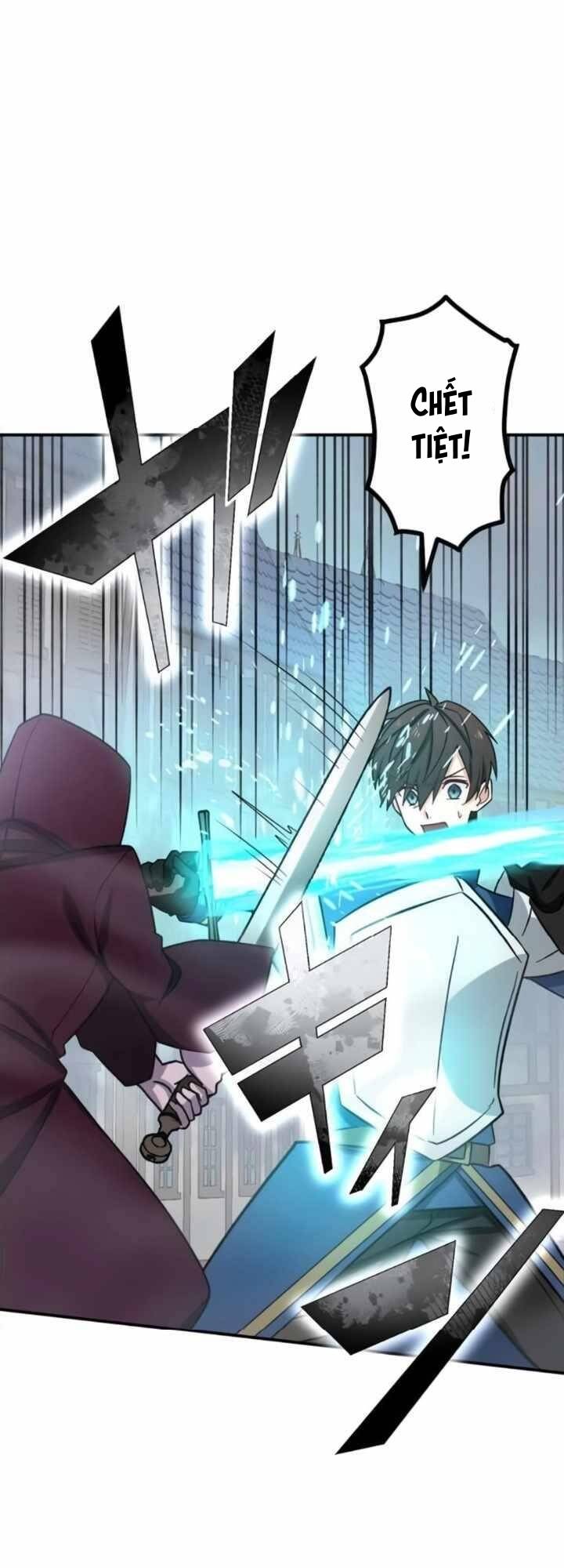 Sát thủ mạnh nhất chuyển sinh sang thế giới khác - Chapter 18 - Page 18