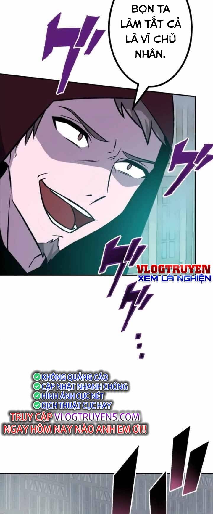 Sát thủ mạnh nhất chuyển sinh sang thế giới khác - Chapter 18 - Page 20