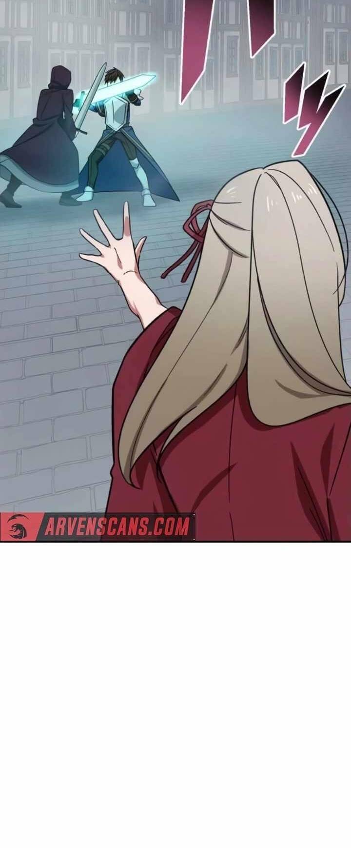 Sát thủ mạnh nhất chuyển sinh sang thế giới khác - Chapter 18 - Page 21