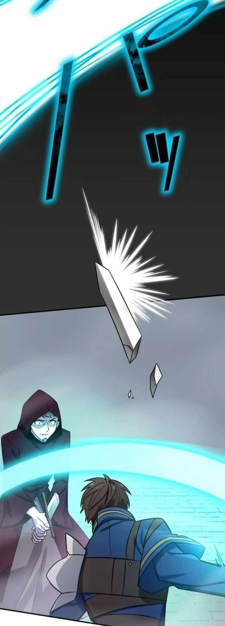 Sát thủ mạnh nhất chuyển sinh sang thế giới khác - Chapter 18 - Page 24