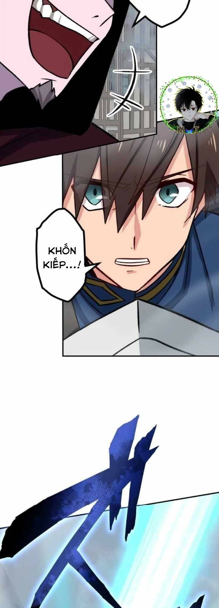 Sát thủ mạnh nhất chuyển sinh sang thế giới khác - Chapter 18 - Page 31