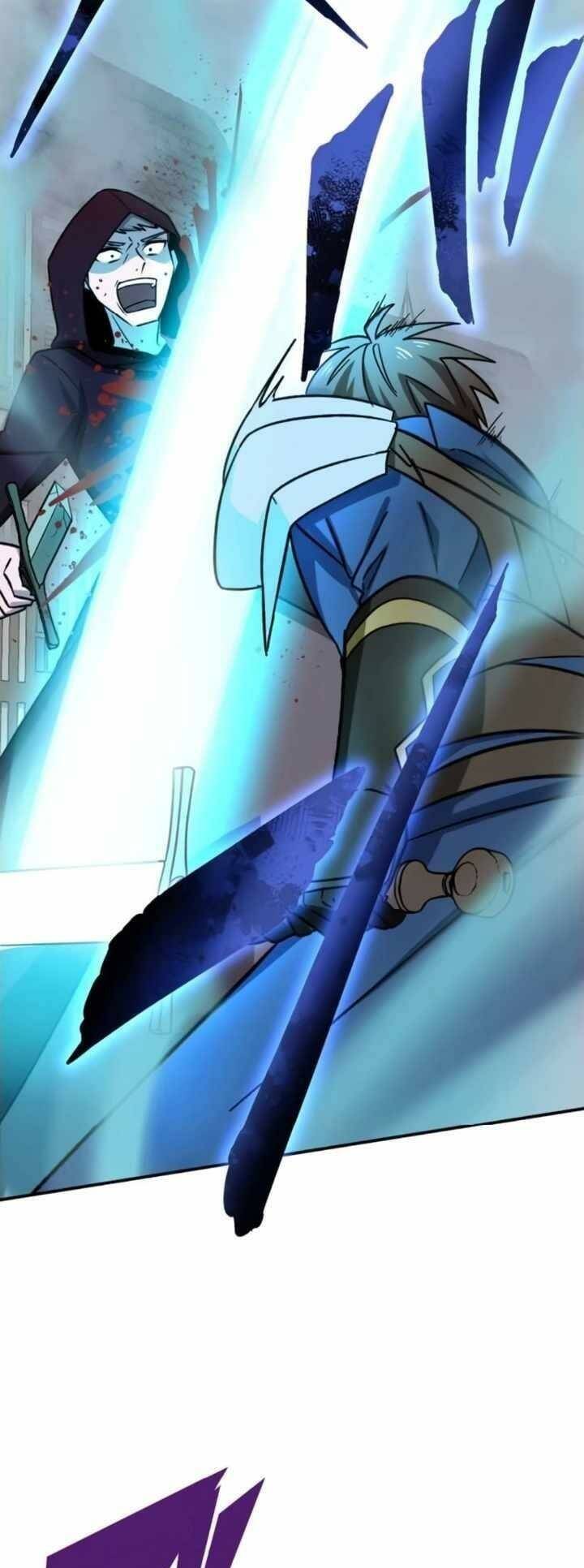 Sát thủ mạnh nhất chuyển sinh sang thế giới khác - Chapter 18 - Page 32