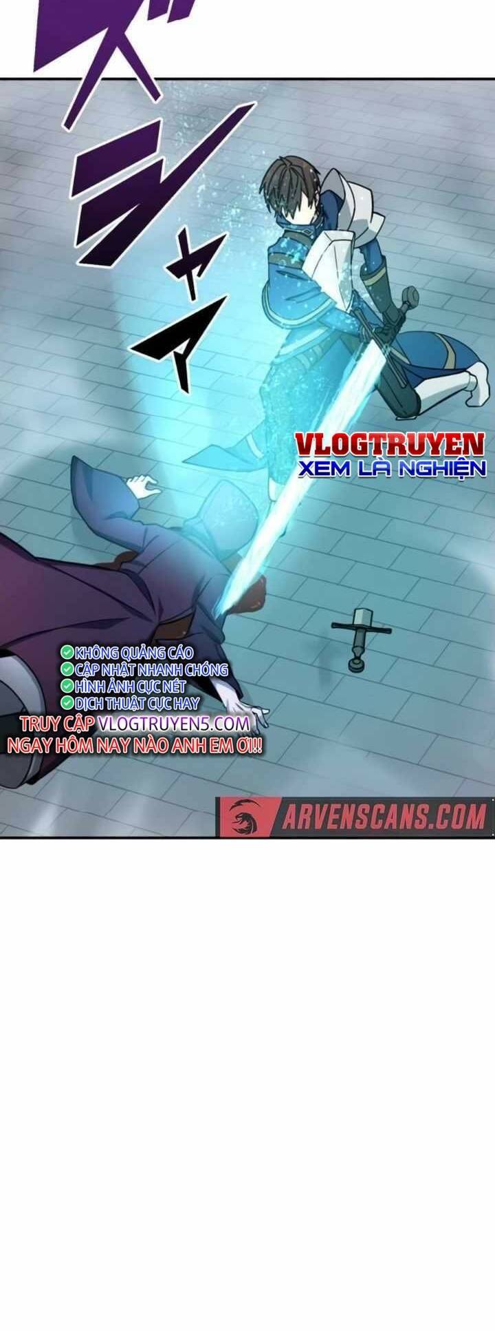 Sát thủ mạnh nhất chuyển sinh sang thế giới khác - Chapter 18 - Page 33