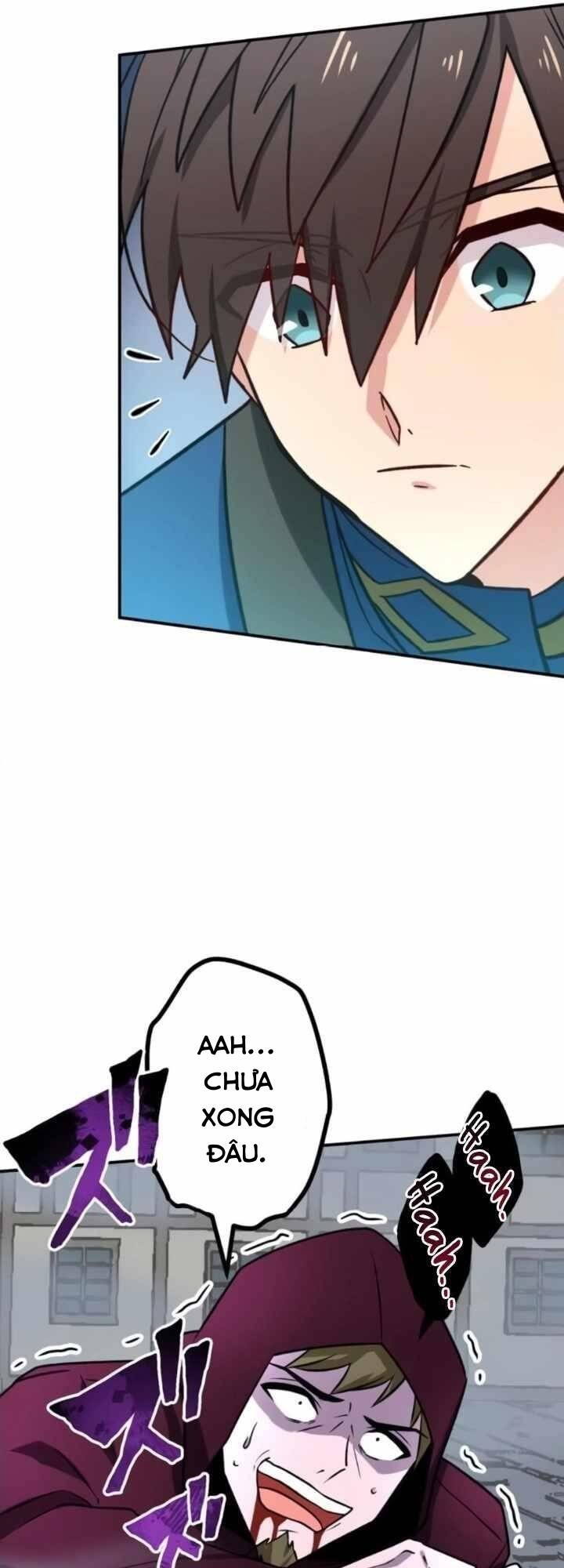 Sát thủ mạnh nhất chuyển sinh sang thế giới khác - Chapter 18 - Page 34