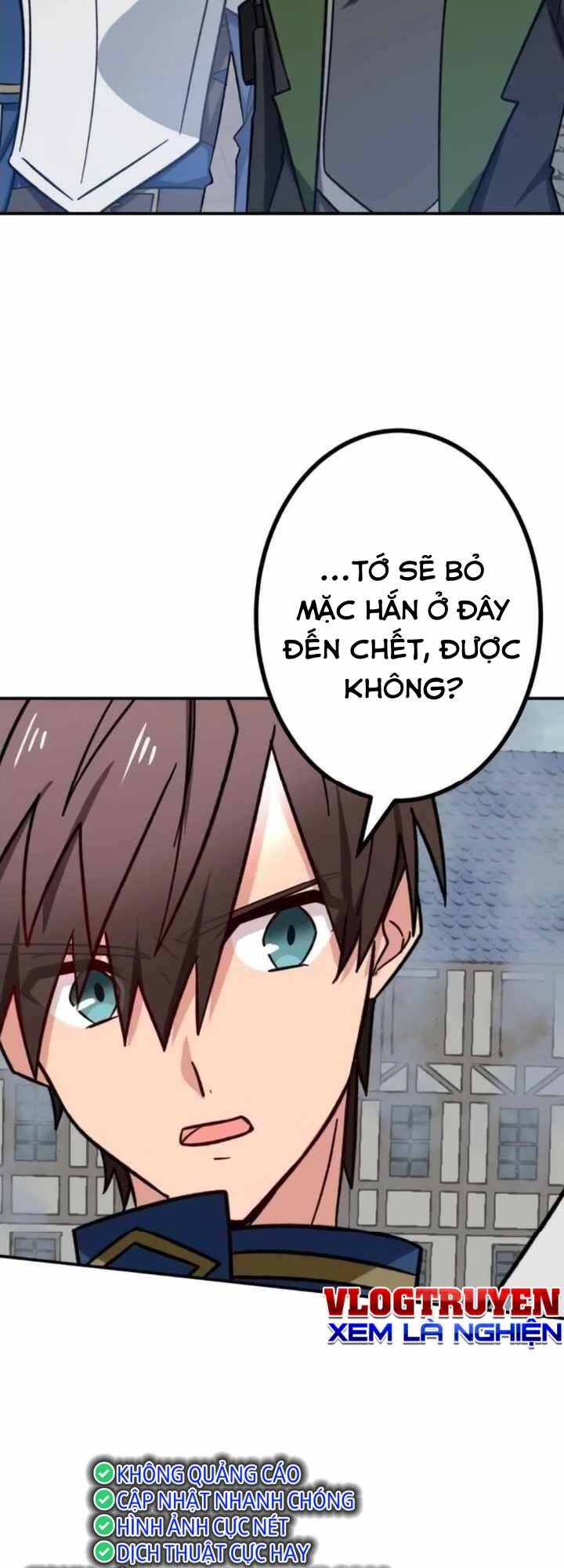 Sát thủ mạnh nhất chuyển sinh sang thế giới khác - Chapter 18 - Page 36