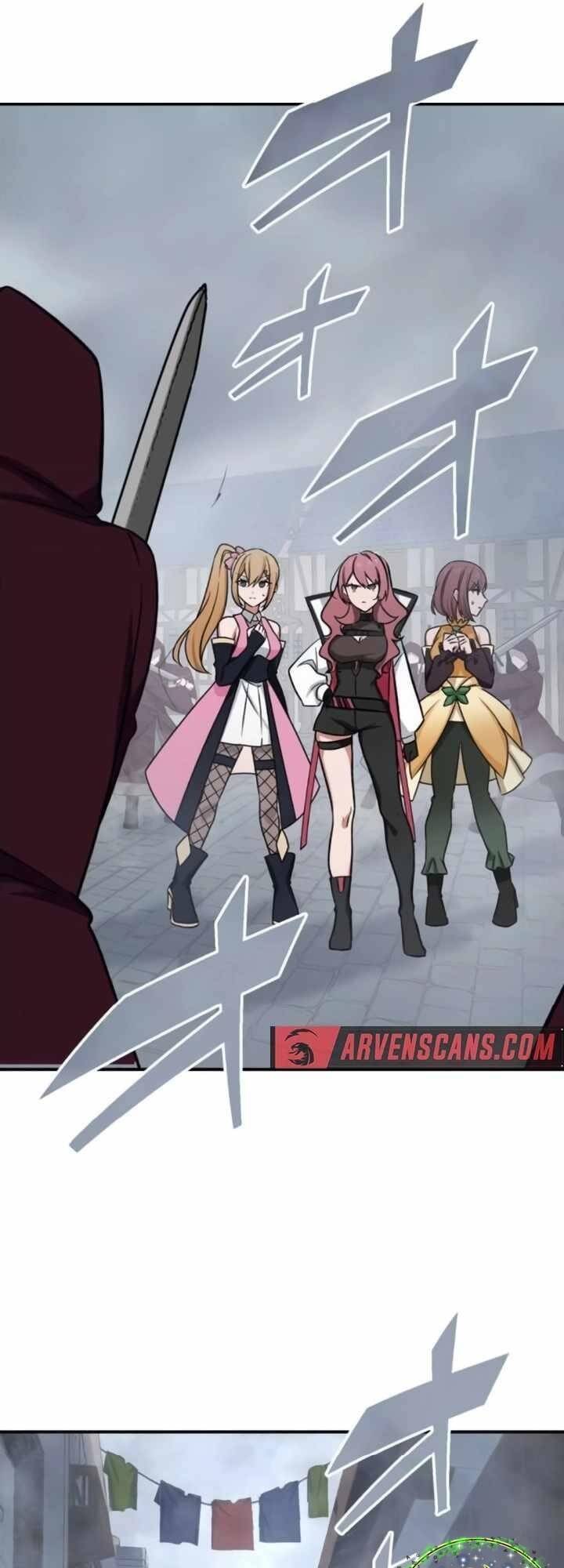 Sát thủ mạnh nhất chuyển sinh sang thế giới khác - Chapter 18 - Page 3