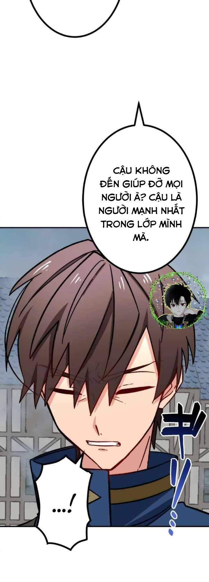 Sát thủ mạnh nhất chuyển sinh sang thế giới khác - Chapter 18 - Page 39