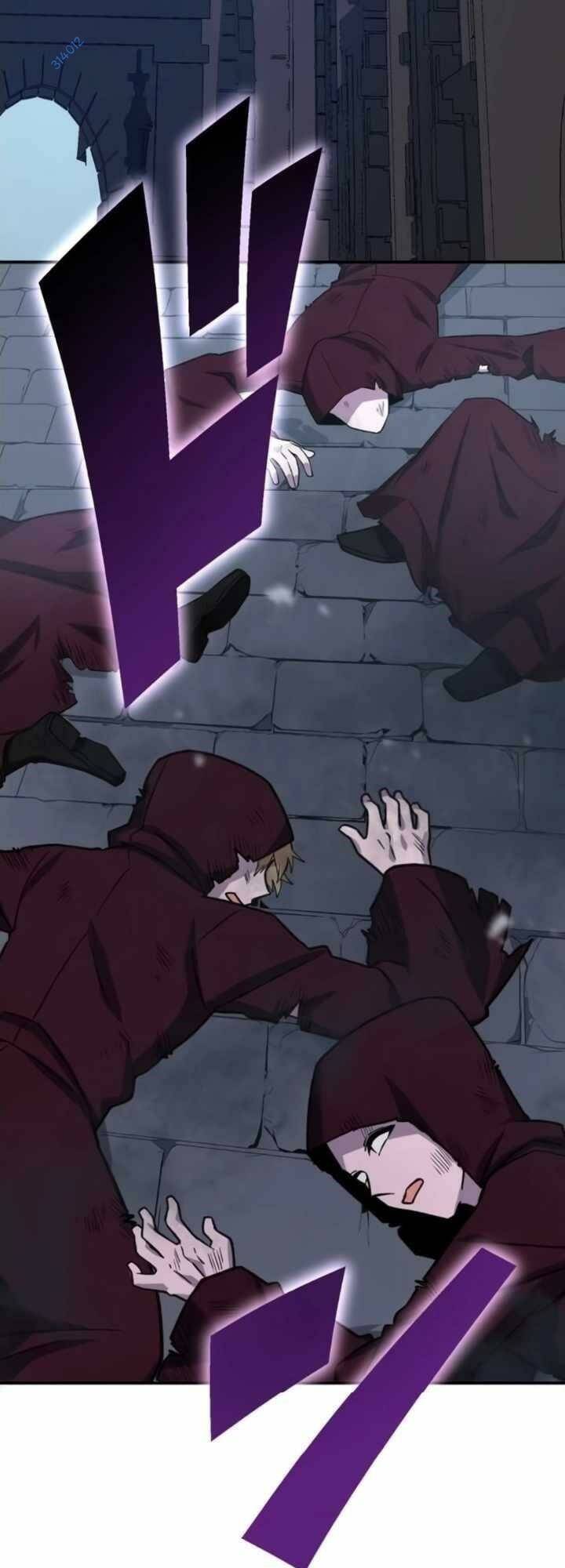 Sát thủ mạnh nhất chuyển sinh sang thế giới khác - Chapter 18 - Page 46