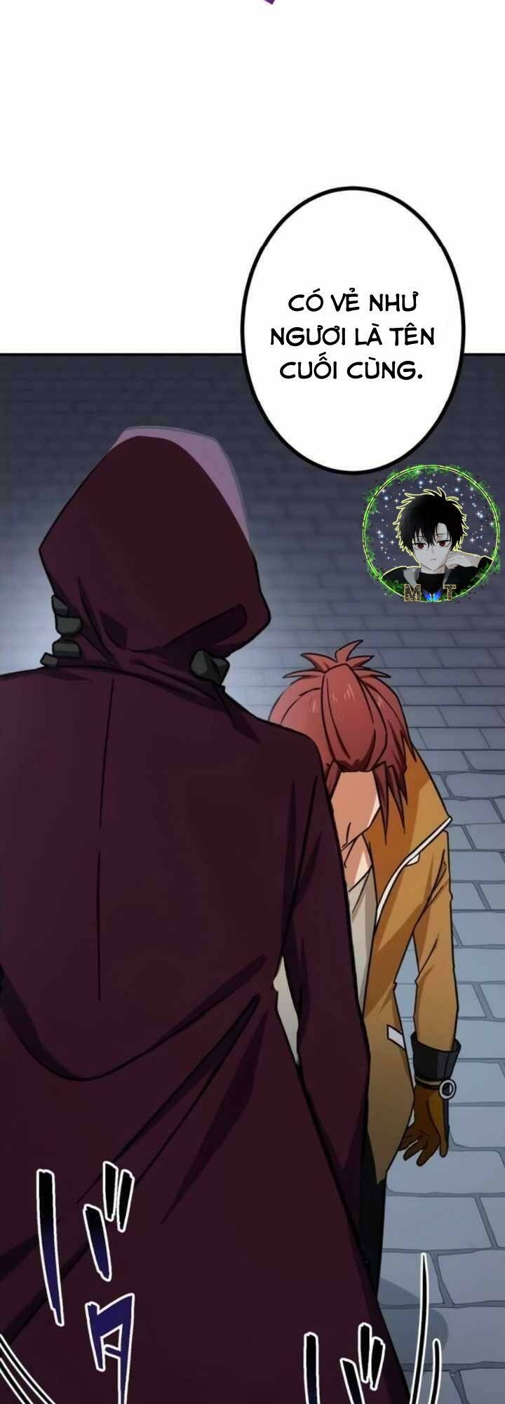 Sát thủ mạnh nhất chuyển sinh sang thế giới khác - Chapter 18 - Page 47