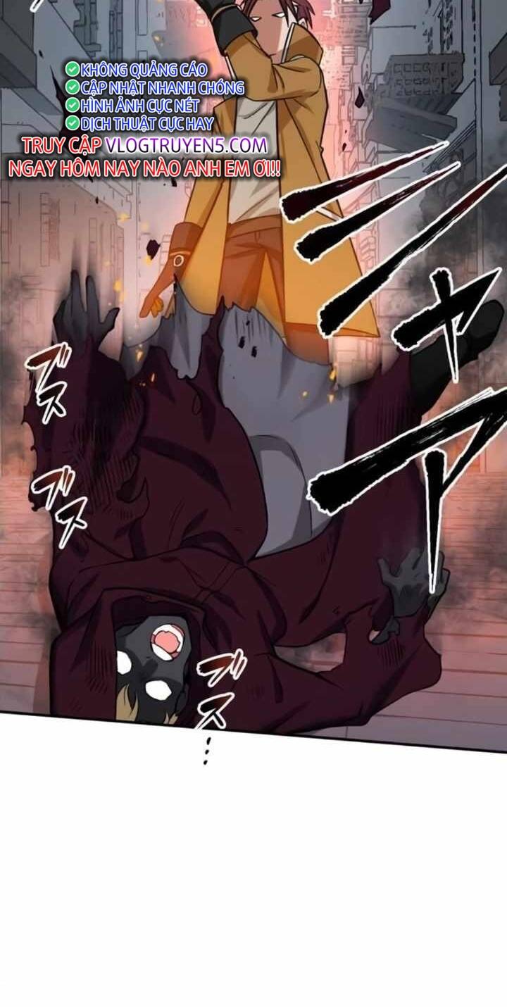 Sát thủ mạnh nhất chuyển sinh sang thế giới khác - Chapter 18 - Page 53