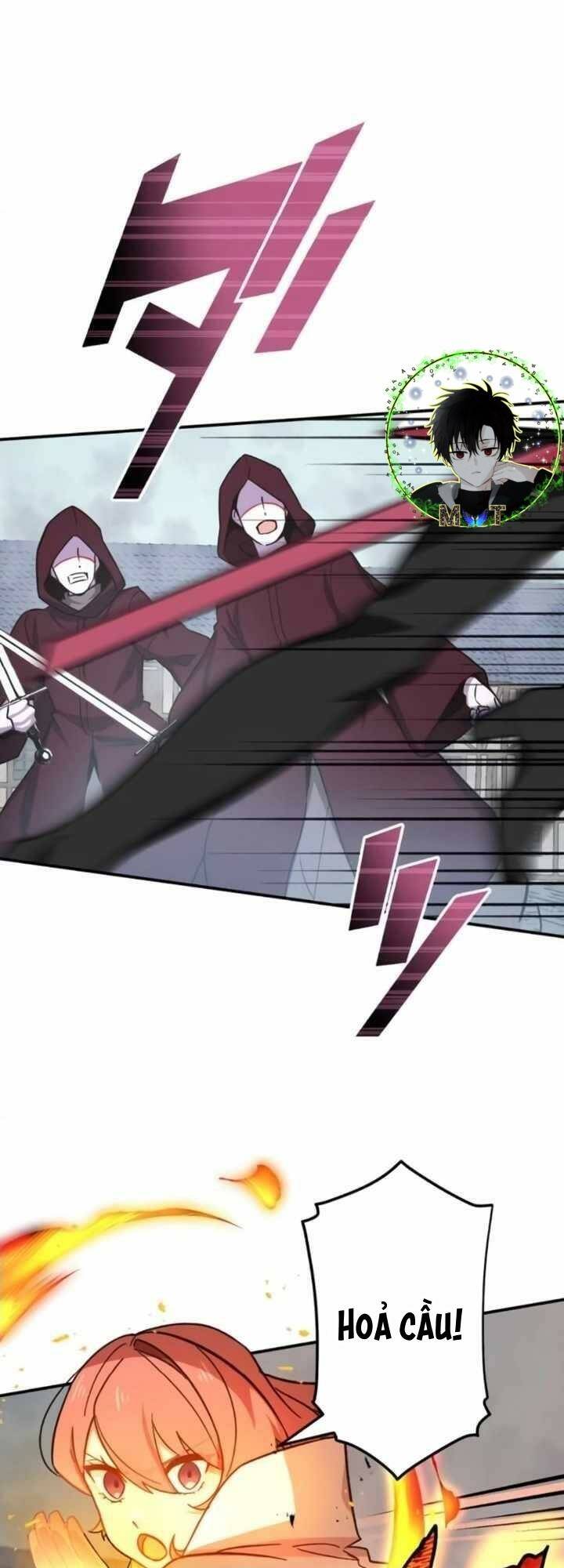 Sát thủ mạnh nhất chuyển sinh sang thế giới khác - Chapter 18 - Page 55