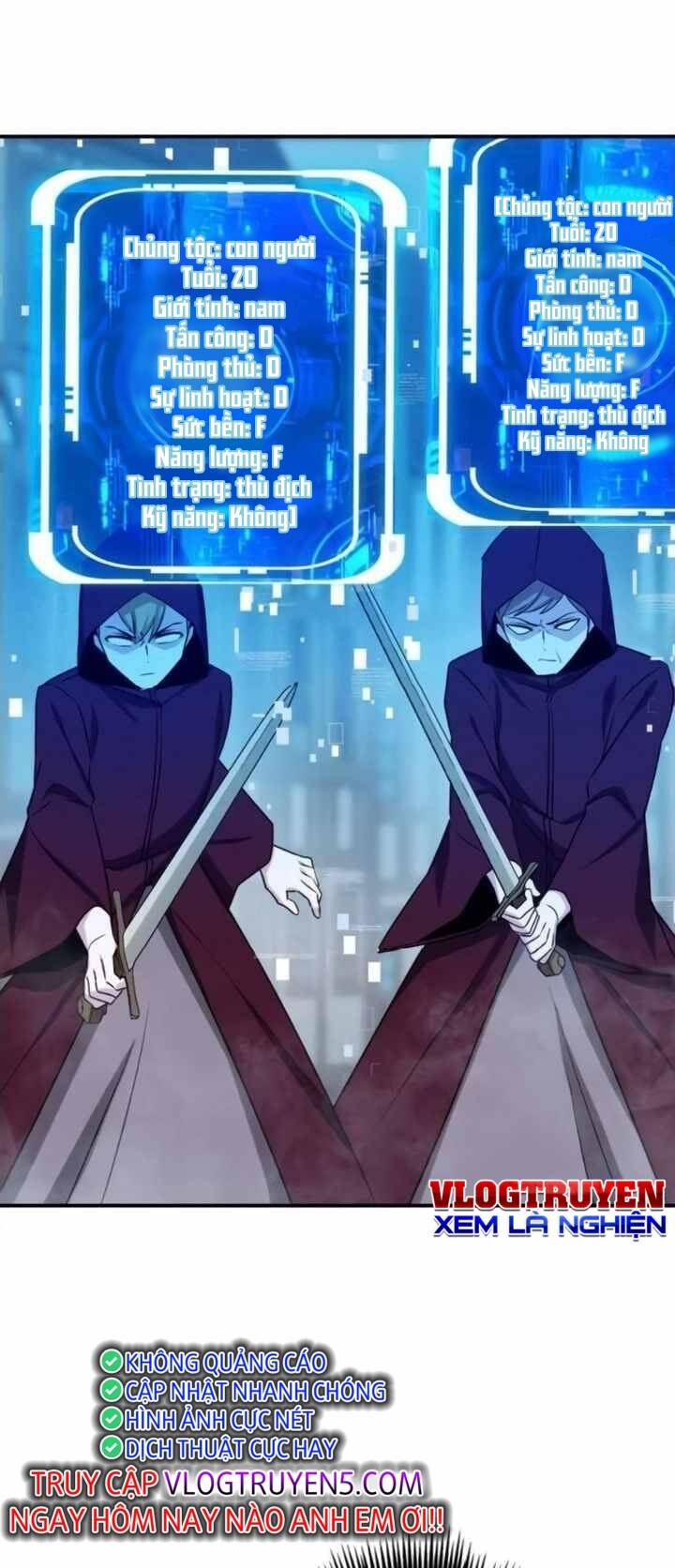 Sát thủ mạnh nhất chuyển sinh sang thế giới khác - Chapter 18 - Page 5