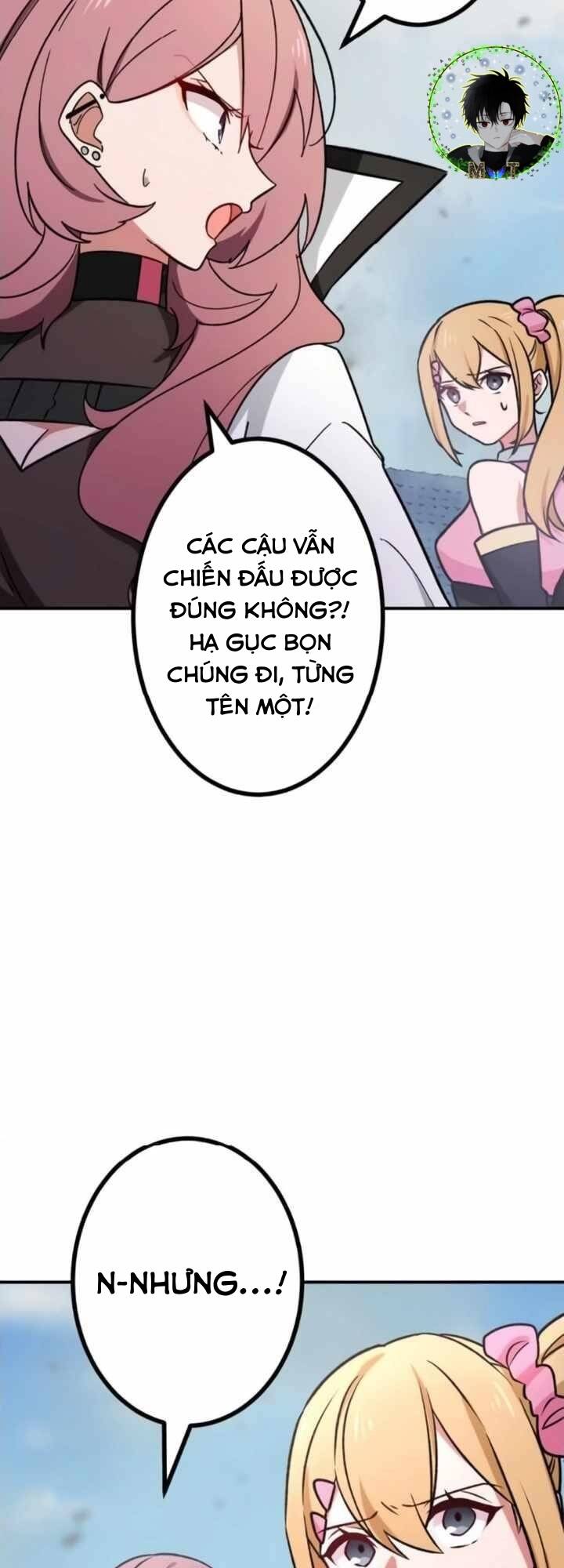 Sát thủ mạnh nhất chuyển sinh sang thế giới khác - Chapter 18 - Page 59