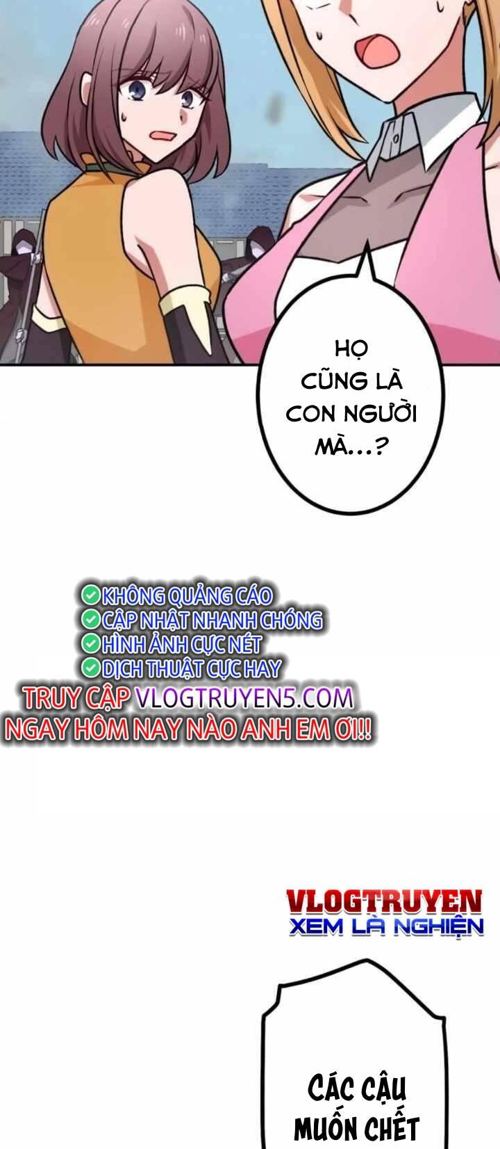 Sát thủ mạnh nhất chuyển sinh sang thế giới khác - Chapter 18 - Page 60