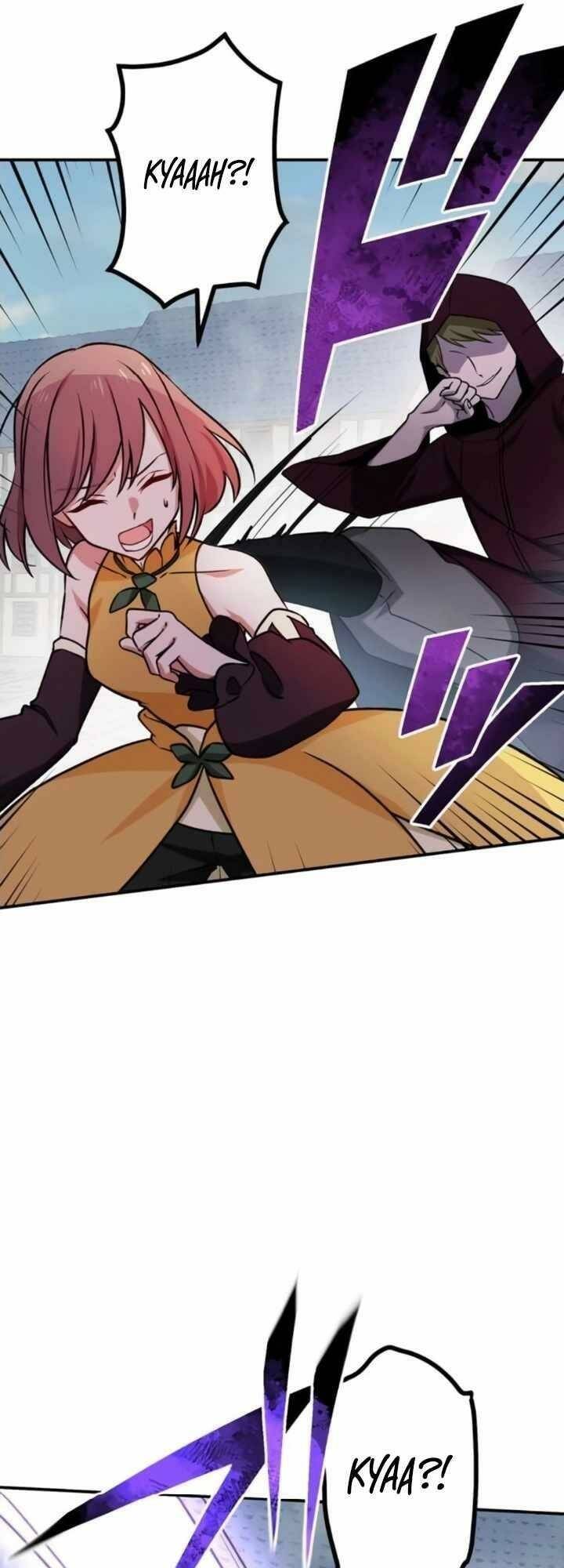 Sát thủ mạnh nhất chuyển sinh sang thế giới khác - Chapter 18 - Page 62