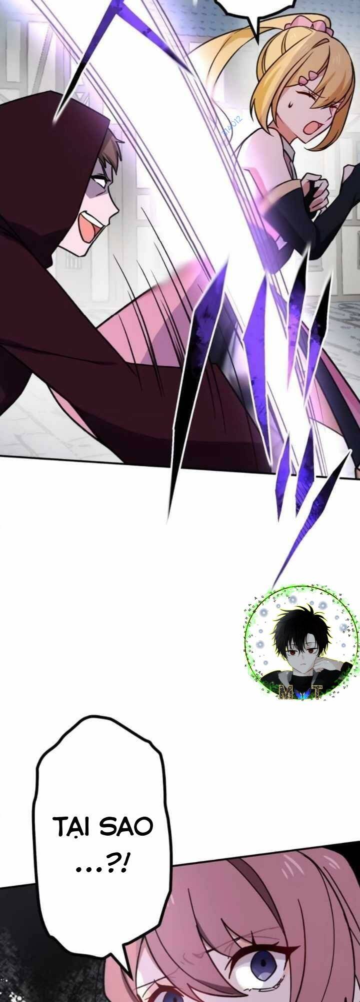 Sát thủ mạnh nhất chuyển sinh sang thế giới khác - Chapter 18 - Page 63