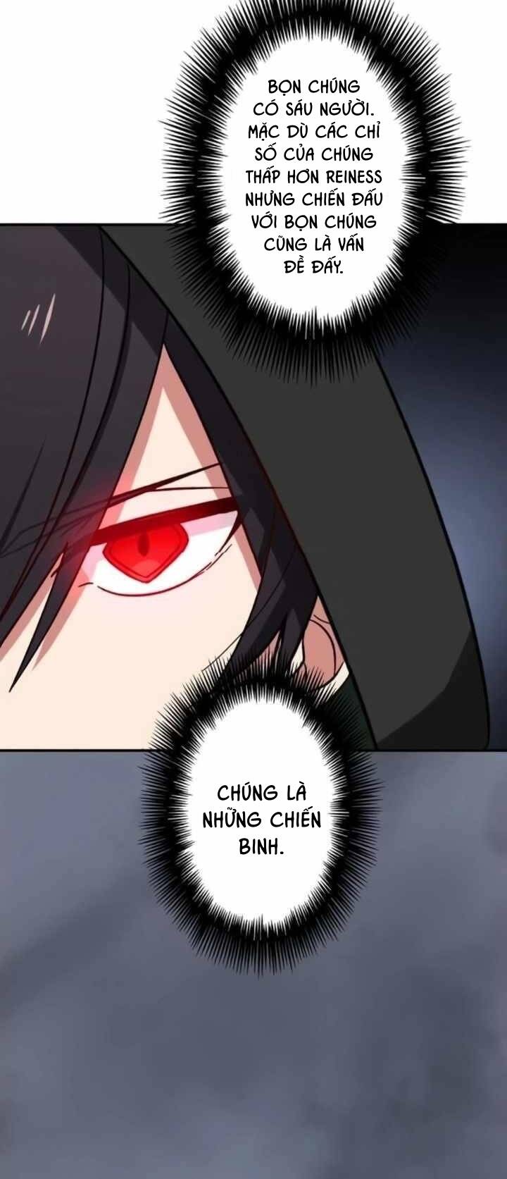 Sát thủ mạnh nhất chuyển sinh sang thế giới khác - Chapter 18 - Page 6