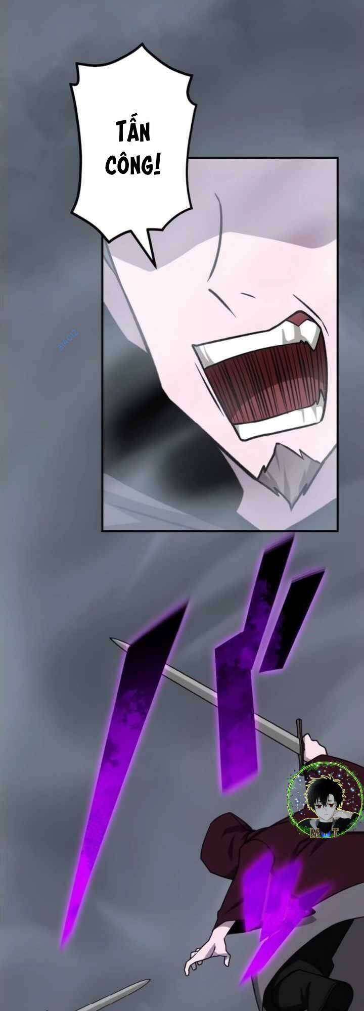 Sát thủ mạnh nhất chuyển sinh sang thế giới khác - Chapter 18 - Page 7