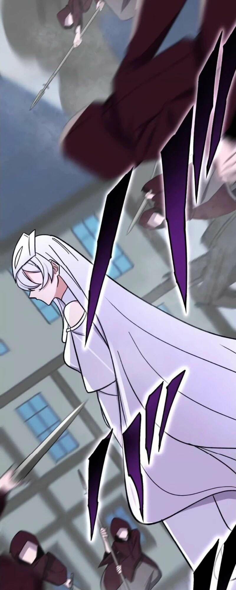 Sát thủ mạnh nhất chuyển sinh sang thế giới khác - Chapter 19 - Page 9