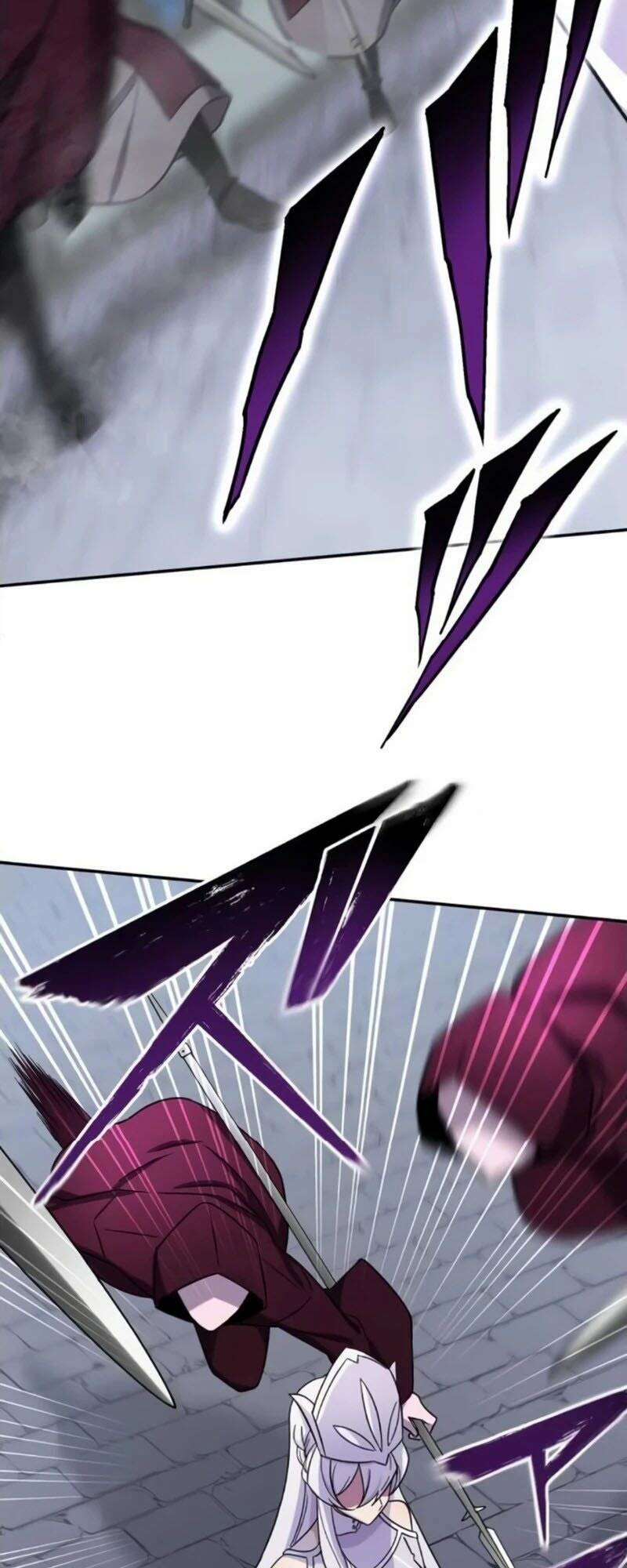 Sát thủ mạnh nhất chuyển sinh sang thế giới khác - Chapter 19 - Page 10