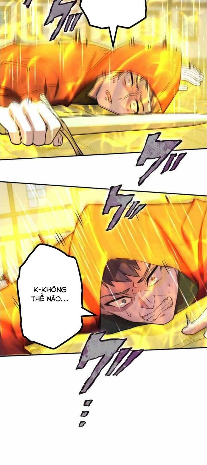 Sát thủ mạnh nhất chuyển sinh sang thế giới khác - Chapter 19 - Page 16