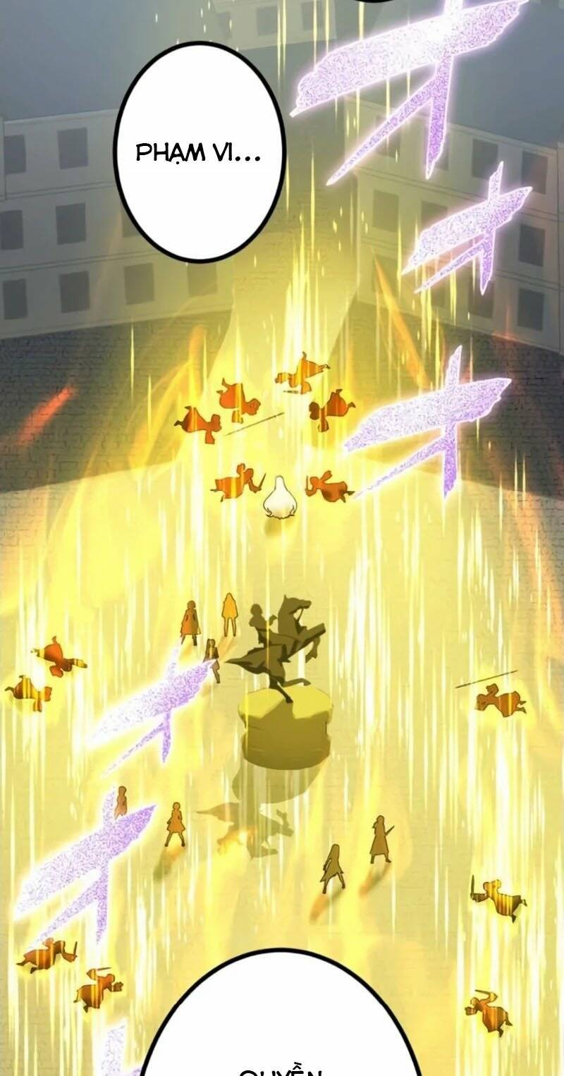 Sát thủ mạnh nhất chuyển sinh sang thế giới khác - Chapter 19 - Page 19