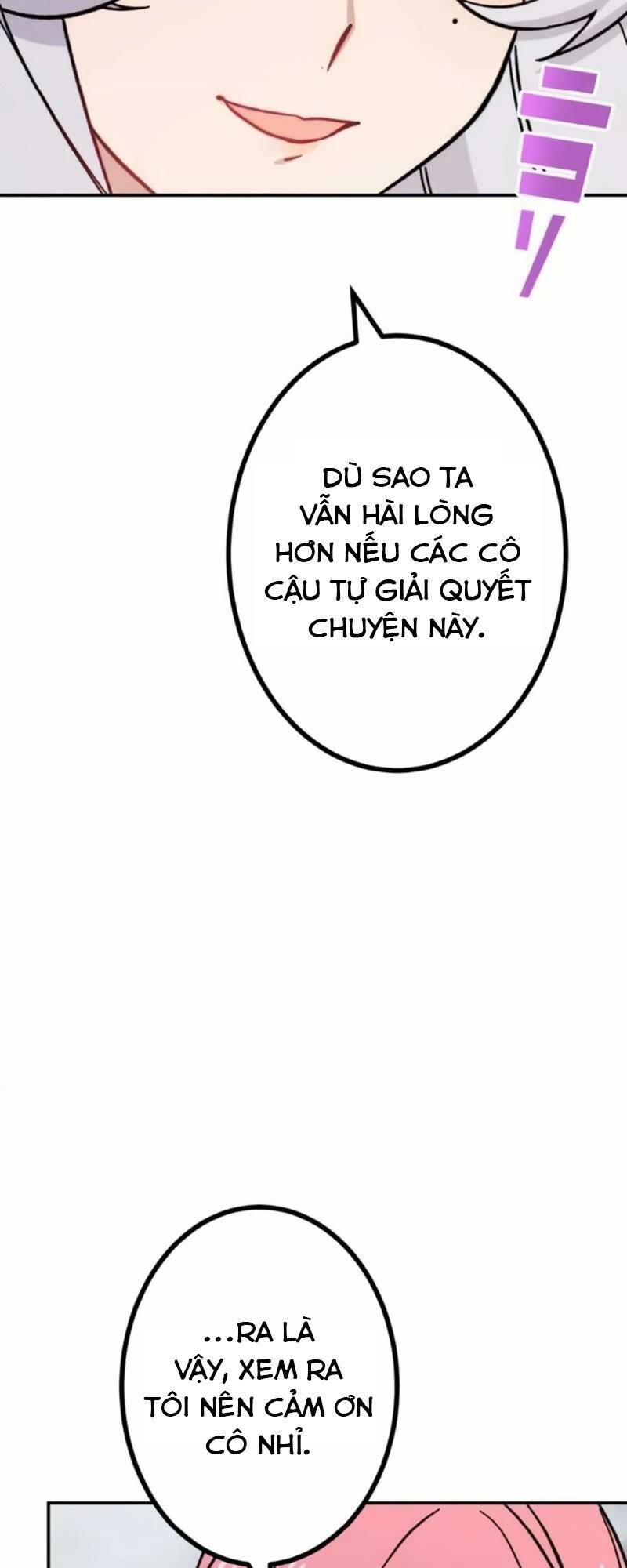 Sát thủ mạnh nhất chuyển sinh sang thế giới khác - Chapter 19 - Page 22