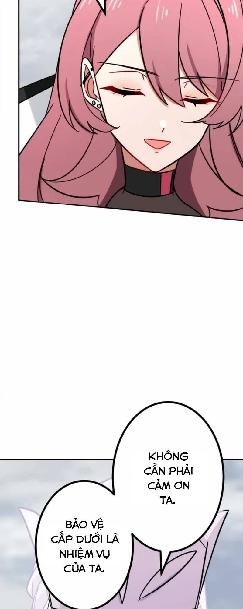 Sát thủ mạnh nhất chuyển sinh sang thế giới khác - Chapter 19 - Page 23