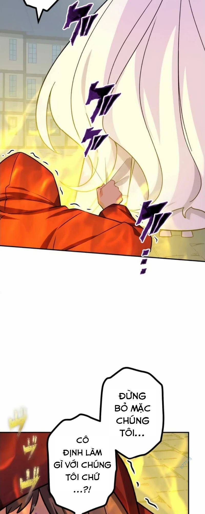 Sát thủ mạnh nhất chuyển sinh sang thế giới khác - Chapter 19 - Page 25