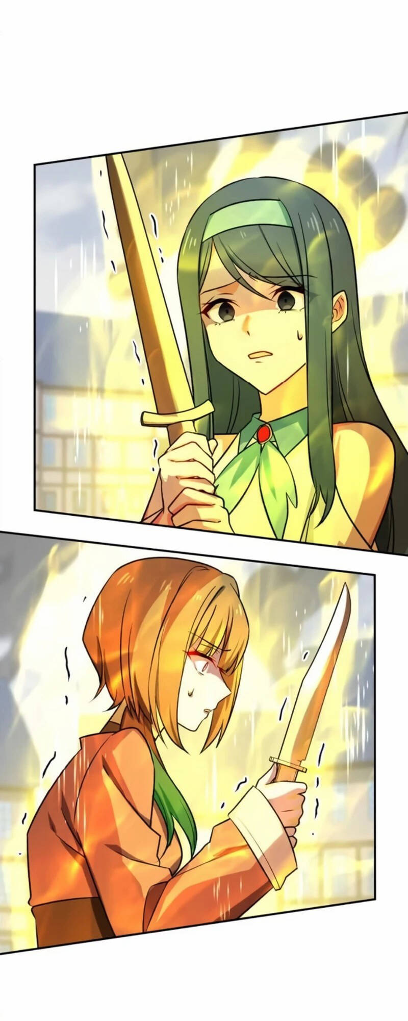 Sát thủ mạnh nhất chuyển sinh sang thế giới khác - Chapter 19 - Page 30