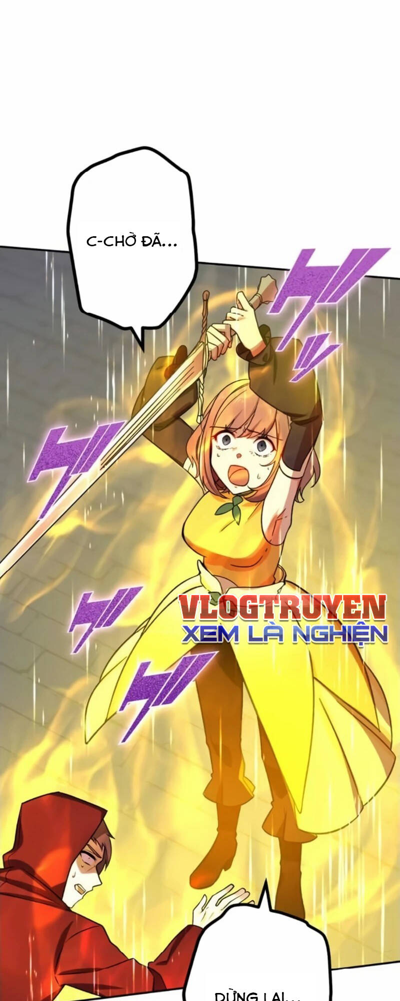 Sát thủ mạnh nhất chuyển sinh sang thế giới khác - Chapter 19 - Page 31