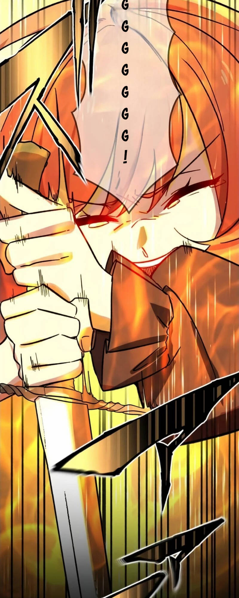 Sát thủ mạnh nhất chuyển sinh sang thế giới khác - Chapter 19 - Page 34