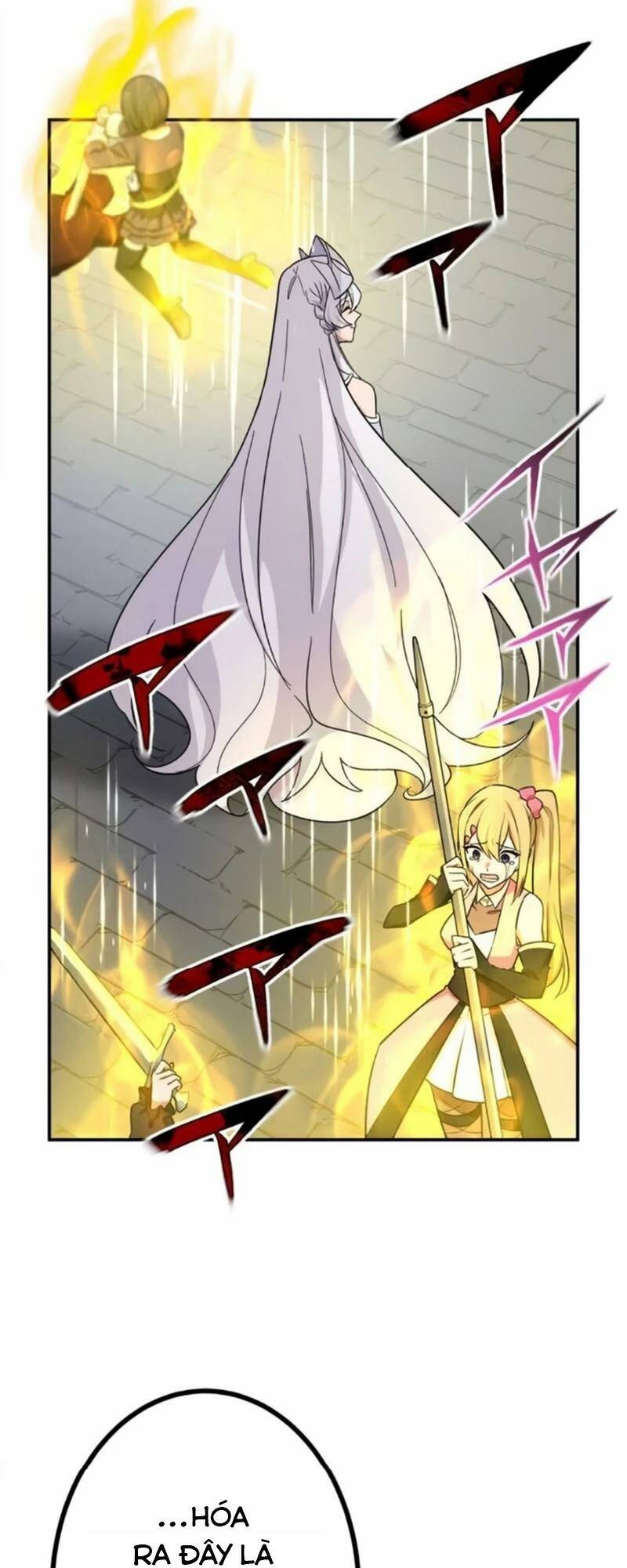 Sát thủ mạnh nhất chuyển sinh sang thế giới khác - Chapter 19 - Page 39