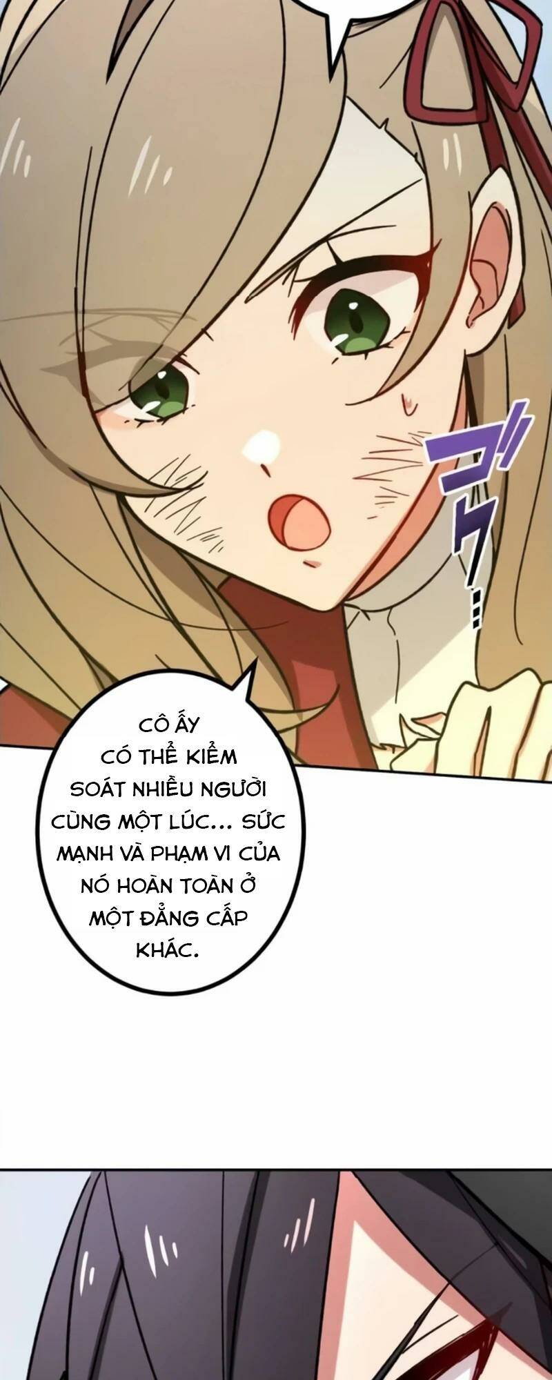 Sát thủ mạnh nhất chuyển sinh sang thế giới khác - Chapter 19 - Page 41