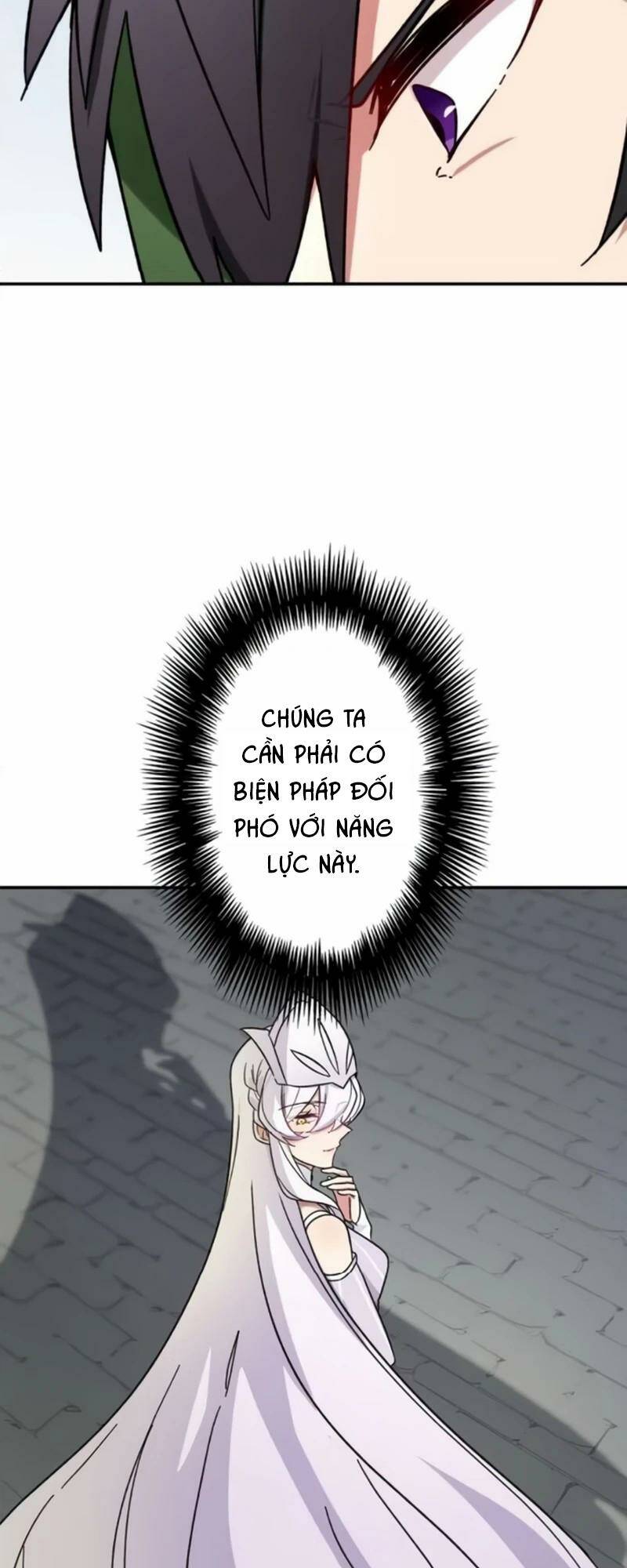 Sát thủ mạnh nhất chuyển sinh sang thế giới khác - Chapter 19 - Page 42