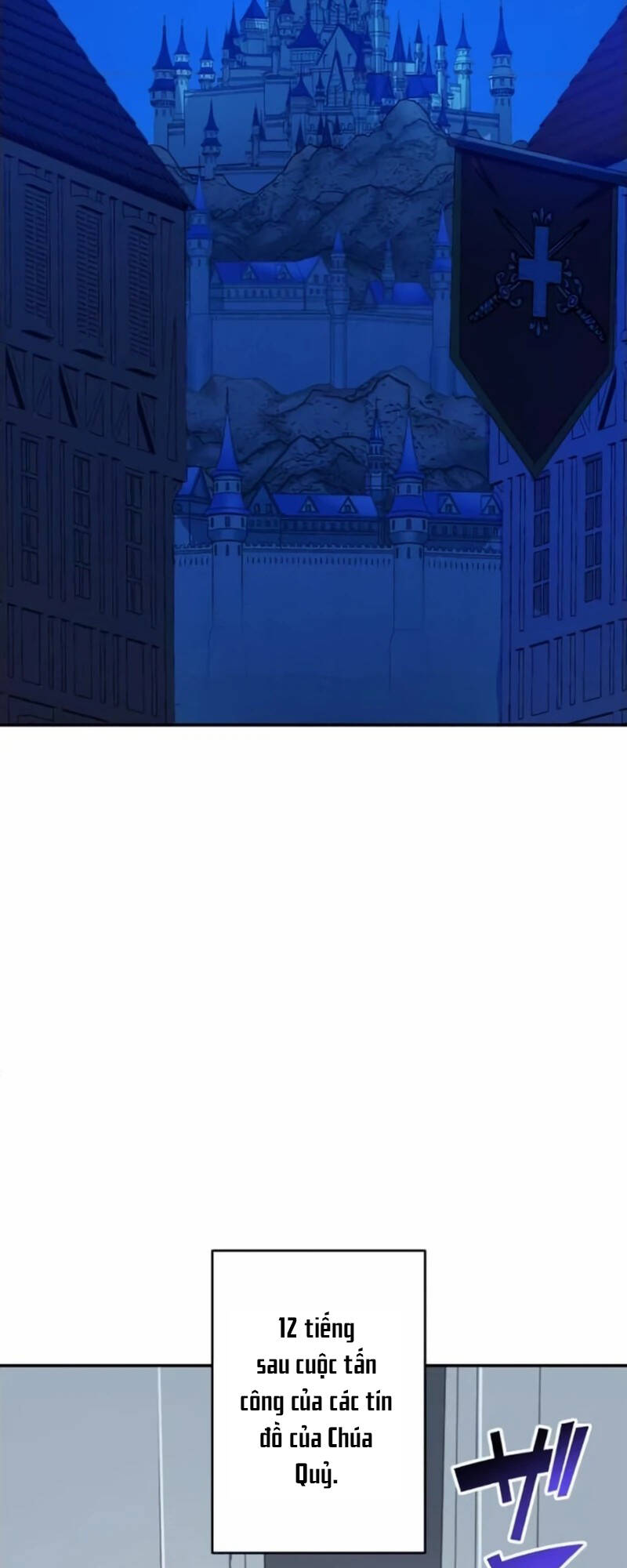 Sát thủ mạnh nhất chuyển sinh sang thế giới khác - Chapter 19 - Page 45