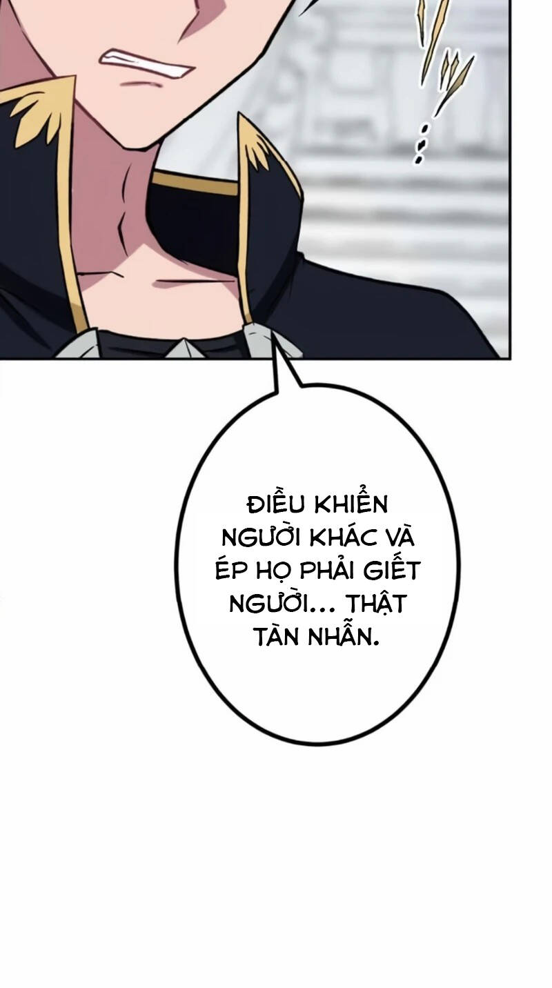 Sát thủ mạnh nhất chuyển sinh sang thế giới khác - Chapter 19 - Page 51