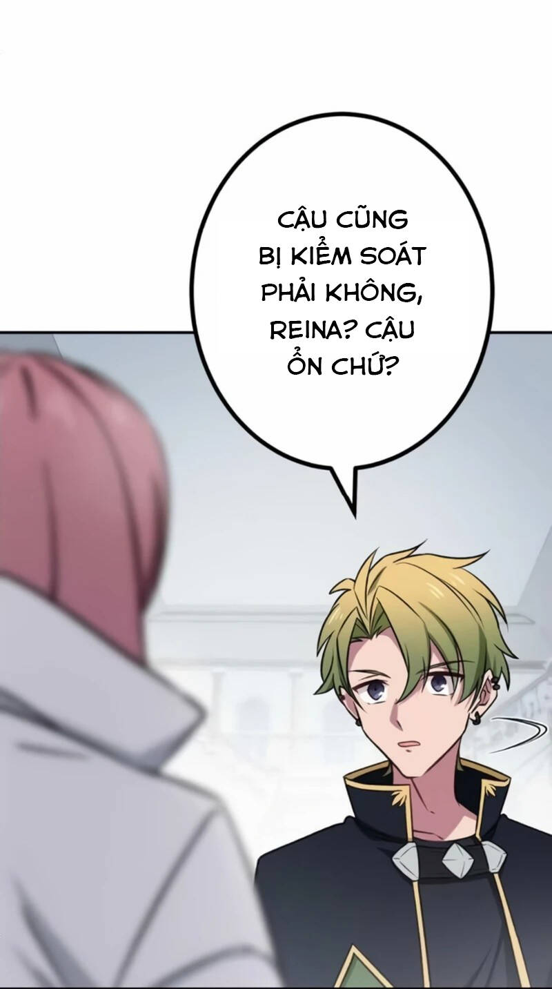 Sát thủ mạnh nhất chuyển sinh sang thế giới khác - Chapter 19 - Page 52