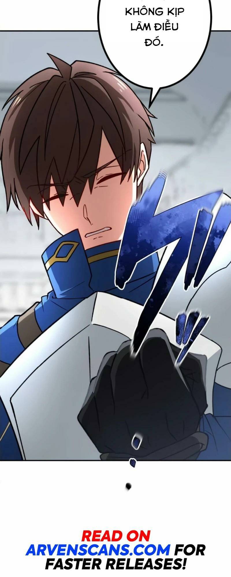 Sát thủ mạnh nhất chuyển sinh sang thế giới khác - Chapter 19 - Page 55