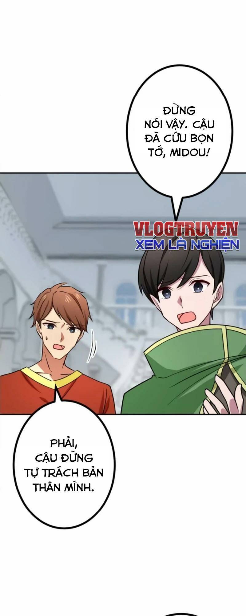 Sát thủ mạnh nhất chuyển sinh sang thế giới khác - Chapter 19 - Page 56