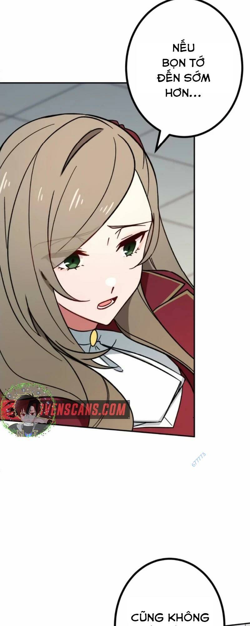 Sát thủ mạnh nhất chuyển sinh sang thế giới khác - Chapter 19 - Page 57