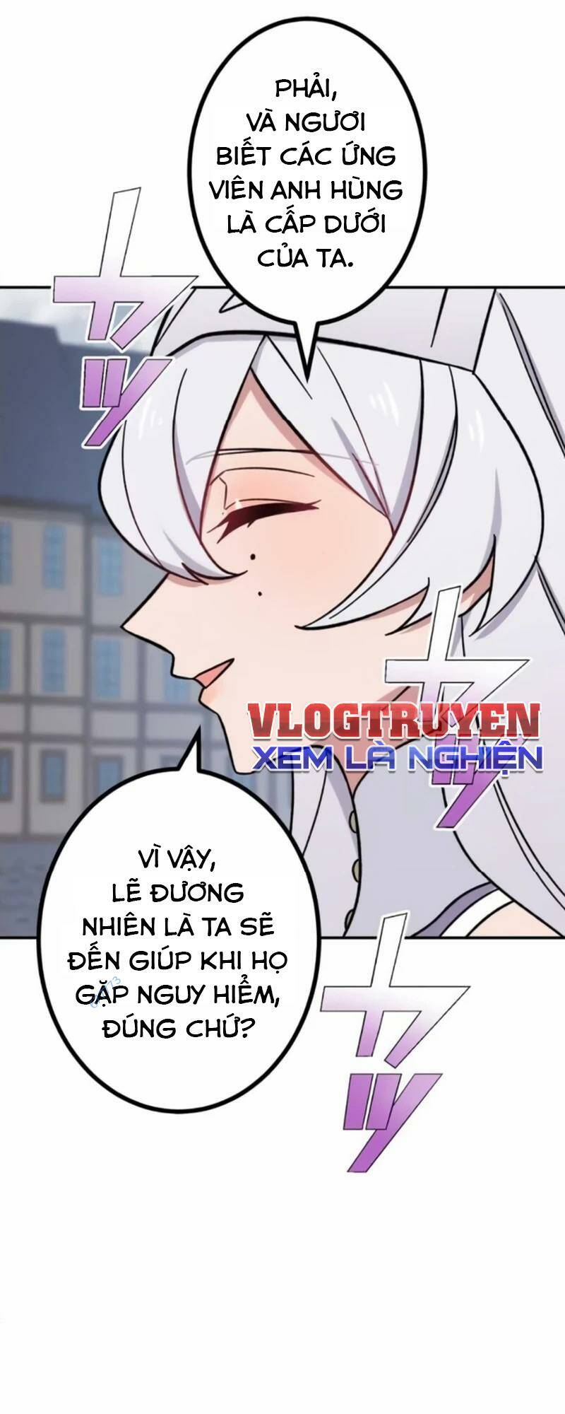 Sát thủ mạnh nhất chuyển sinh sang thế giới khác - Chapter 19 - Page 5