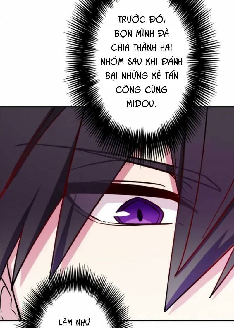 Sát thủ mạnh nhất chuyển sinh sang thế giới khác - Chapter 19 - Page 59